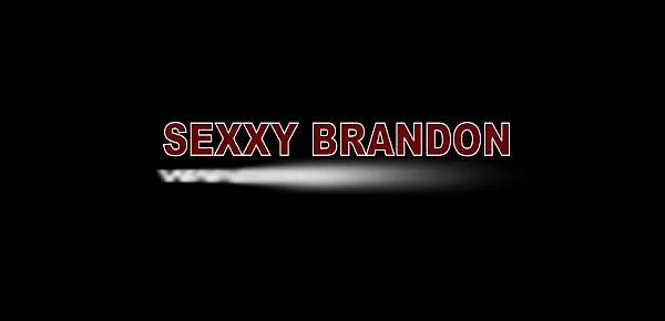  Intimate Pussy Time With Brandon